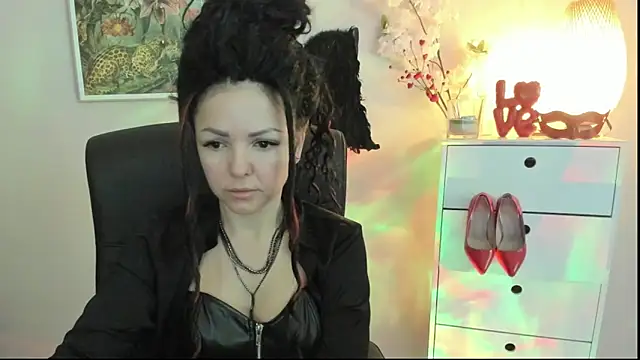 Mollybloom40 online show from February 2026 07:59:02 AM