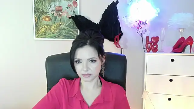 Mollybloom40 online show from February 2026 02:36:02 PM