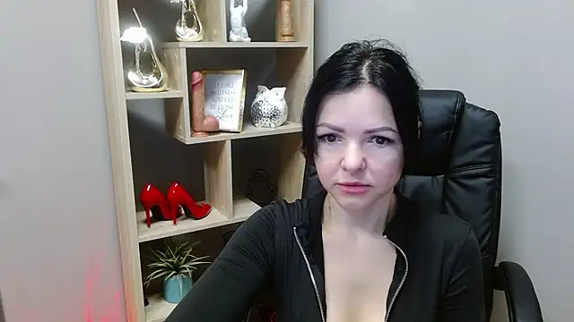 Mollybloom40 online show from December 2025 07:47:01 AM