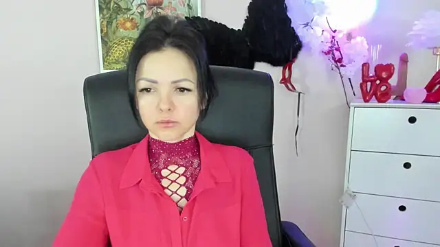 Mollybloom40 online show from February 2026 07:52:01 AM