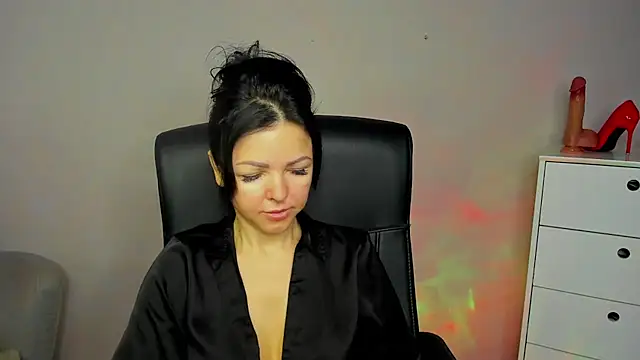 Mollybloom40 online show from December 2025 08:47:01 AM