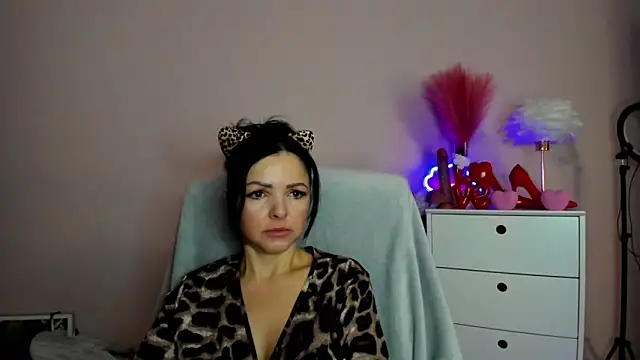 Mollybloom40 online show from March 2026 08:26:33 AM