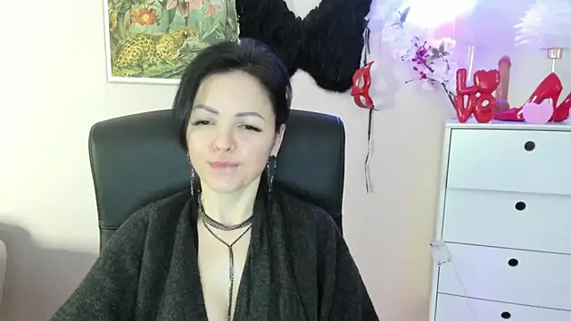 Mollybloom40 online show from February 2026 07:39:01 AM