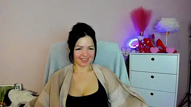 Mollybloom40 online show from March 2026 08:01:01 AM