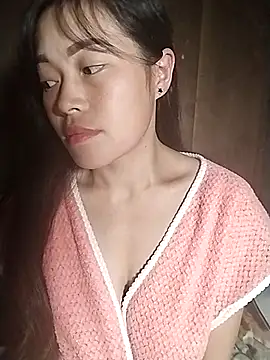 Snapshot of Hani-i chatting on November 2025 09:13:02 PM Hani-i online show from November 2025 09:13:02 PM