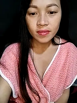 Snapshot of Hani-i chatting on October 2025 09:32:02 PM Hani-i online show from October 2025 09:32:02 PM