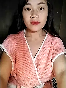 Snapshot of Hani-i chatting on December 2025 09:05:01 PM Hani-i online show from December 2025 09:05:01 PM