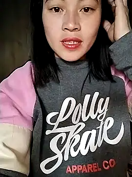 Hani-i online show from February 2026 09:55:02 PM