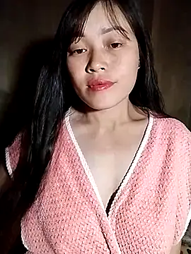 Snapshot of Hani-i chatting on November 2025 12:38:02 PM Hani-i online show from November 2025 12:38:02 PM