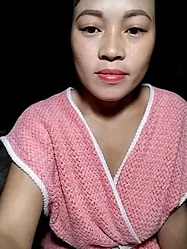 Snapshot of Hani-i chatting on November 2025 10:35:01 PM Hani-i online show from November 2025 10:35:01 PM