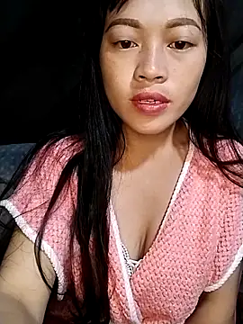 Snapshot of Hani-i chatting on November 2025 08:36:01 PM Hani-i online show from November 2025 08:36:01 PM