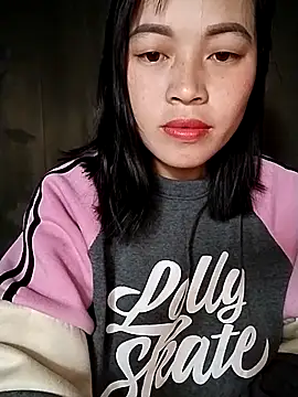 Hani-i online show from February 2026 09:34:02 PM