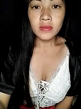 Snapshot of Hani-i chatting on October 2025 09:02:02 PM Hani-i online show from October 2025 09:02:02 PM