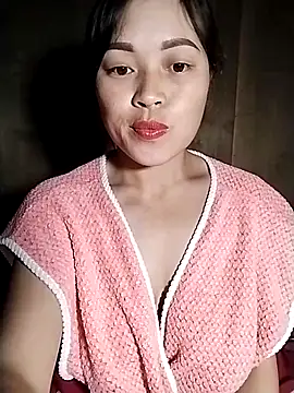 Snapshot of Hani-i chatting on November 2025 05:06:02 AM Hani-i online show from November 2025 05:06:02 AM