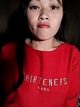 Snapshot of Hani-i chatting on November 2025 09:04:02 PM Hani-i online show from November 2025 09:04:02 PM