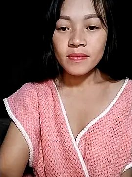 Snapshot of Hani-i chatting on November 2025 10:04:02 PM Hani-i online show from November 2025 10:04:02 PM