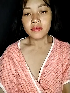 Snapshot of Hani-i chatting on October 2025 09:58:01 PM Hani-i online show from October 2025 09:58:01 PM