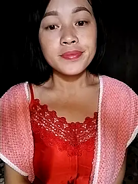 Snapshot of Hani-i chatting on November 2025 10:13:01 PM Hani-i online show from November 2025 10:13:01 PM