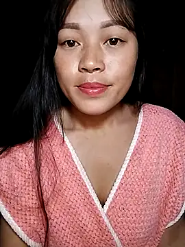 Snapshot of Hani-i chatting on November 2025 10:25:02 PM Hani-i online show from November 2025 10:25:02 PM