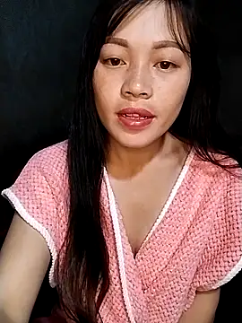 Snapshot of Hani-i chatting on October 2025 07:33:02 PM Hani-i online show from October 2025 07:33:02 PM