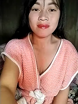 Snapshot of Hani-i chatting on November 2025 08:42:02 PM Hani-i online show from November 2025 08:42:02 PM