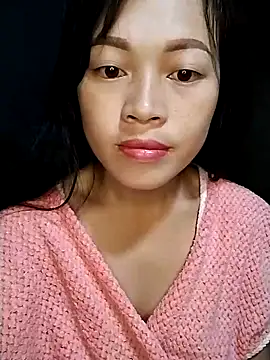 Snapshot of Hani-i chatting on November 2025 09:31:01 PM Hani-i online show from November 2025 09:31:01 PM