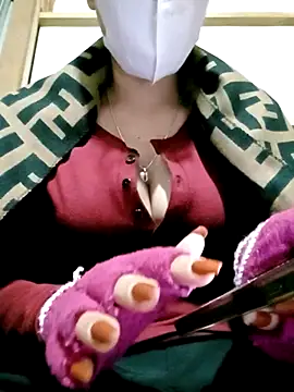 Katy68 online show from November 2025 01:45:01 PM