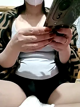 Katy68 online show from November 2025 04:55:01 AM