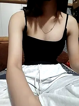 Katy68 online show from December 2025 05:52:02 AM