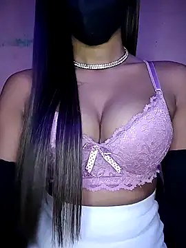 Strip Hotty242 online show from November 2025 03:12:01 PM