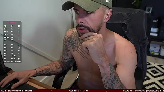 monsieurguitsxxx online show from October 2025 08:02:01 AM