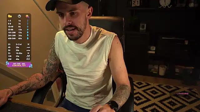 monsieurguitsxxx online show from December 2025 05:27:02 PM