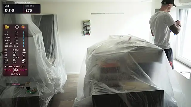 monsieurguitsxxx online show from February 2026 12:25:02 PM