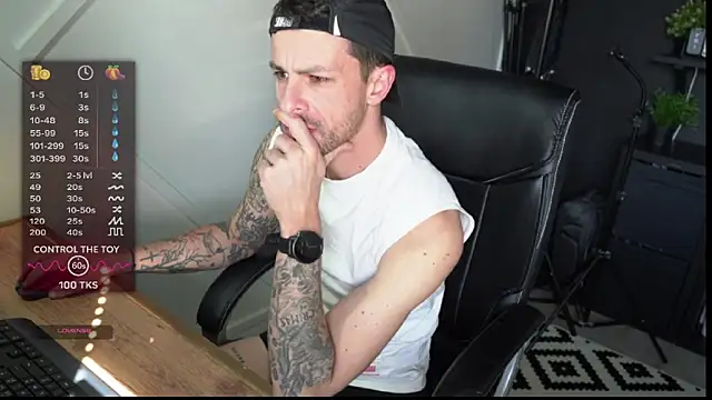 monsieurguitsxxx online show from March 2026 01:30:02 PM