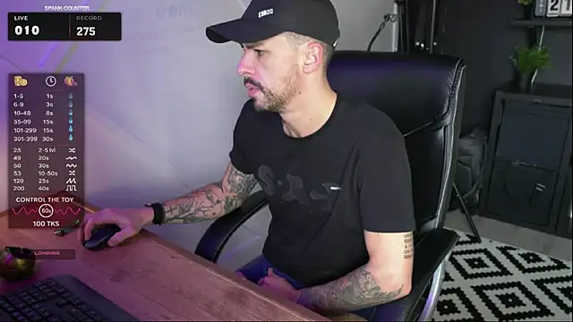 monsieurguitsxxx online show from February 2026 11:17:01 AM