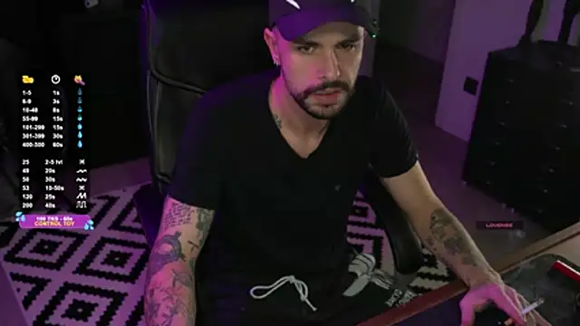 monsieurguitsxxx online show from January 2026 04:10:02 PM