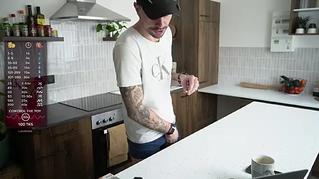 monsieurguitsxxx online show from February 2026 12:15:01 PM