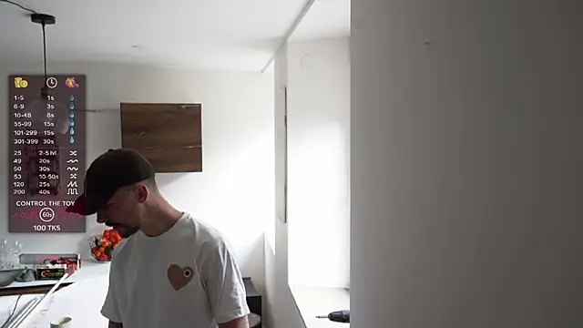 monsieurguitsxxx online show from February 2026 03:01:01 PM