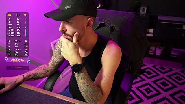 monsieurguitsxxx online show from December 2025 04:02:02 PM