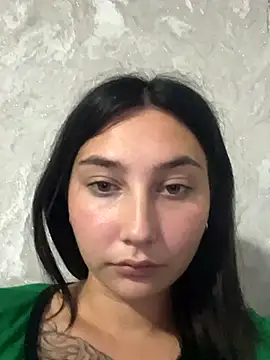 ArielaWet online show from October 2025 04:51:01 PM