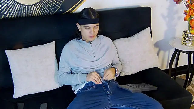 dammon walker online show from November 2025 12:09:02 PM