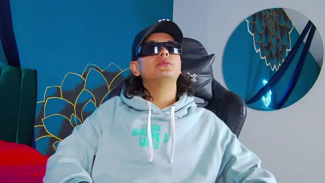 dammon walker online show from October 2025 12:37:02 PM