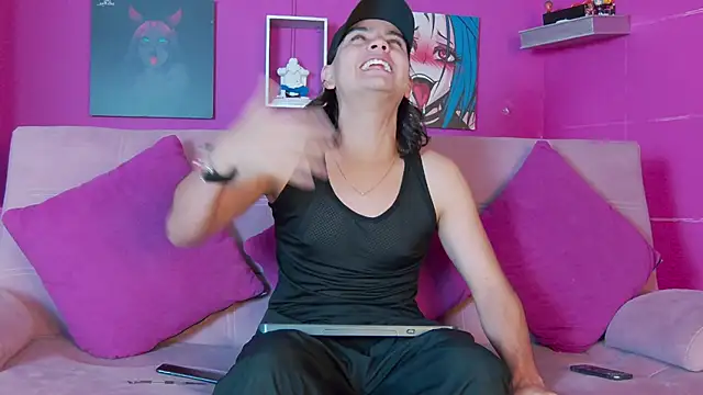 dammon walker online show from October 2025 12:25:02 PM