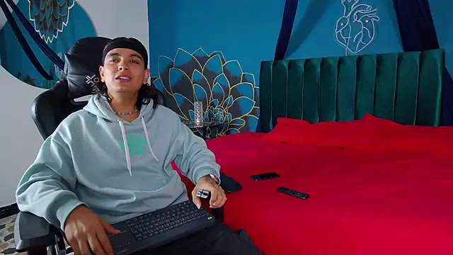 dammon walker online show from October 2025 12:26:02 PM