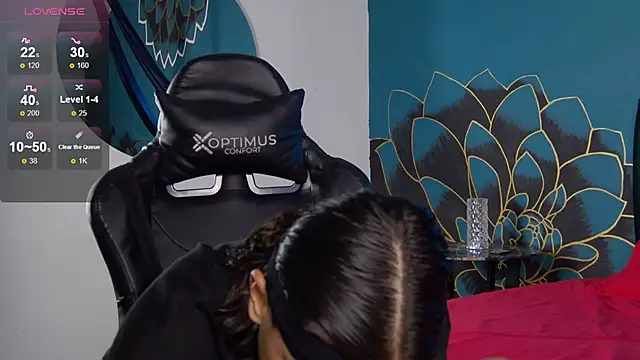 dammon walker online show from October 2025 12:26:02 PM