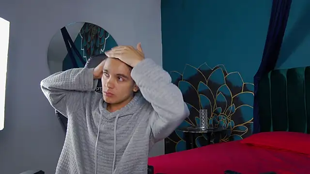 dammon walker online show from October 2025 12:50:01 PM