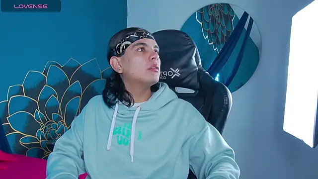 dammon walker online show from November 2025 12:42:01 PM