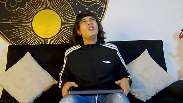 dammon walker online show from November 2025 12:41:01 PM