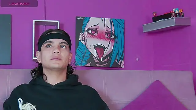 dammon walker online show from October 2025 12:24:02 PM