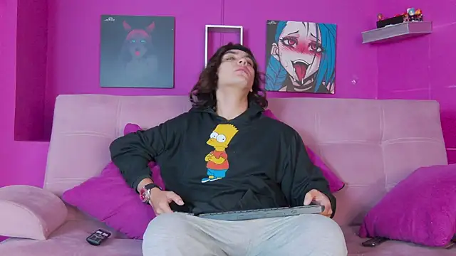 dammon walker online show from November 2025 12:43:02 PM